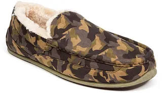 Spun Slipper