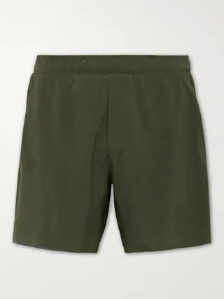 "Surge 6" Swift Shorts"