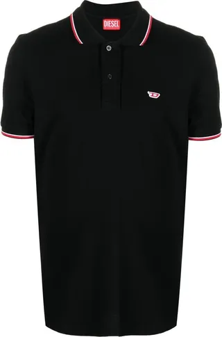 T-Smith-D polo shirt