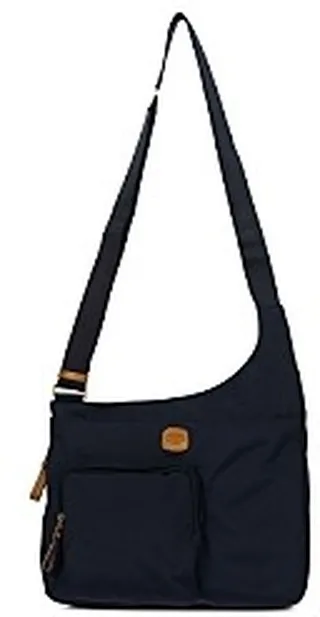 Bric's X-Bag Hipster Crossbody