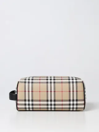 Bags men Burberry