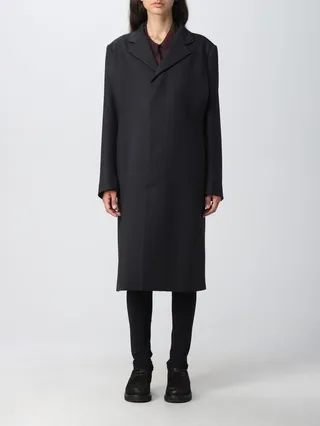 Coat women Mm6 Maison Margiela