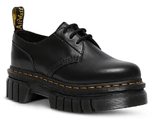 Dr. Martens Women's Audrick Lace Up Oxfords