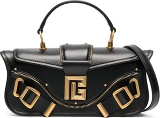 Blazer tote bag