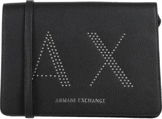 Cross-body Bag Black