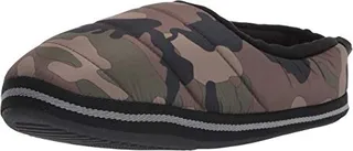 Weatherproof Nylon Camping Slipper