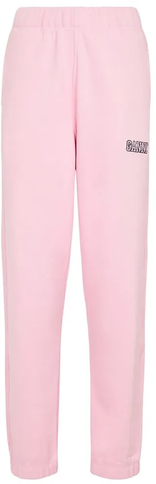 SOFTWARE Isoli cotton-blend sweatpants
