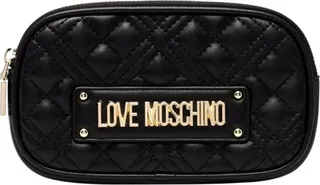 Quilted Pu Bag