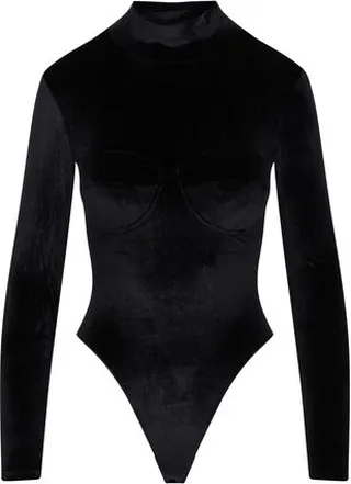 Turtleneck body