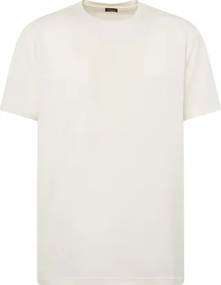 T-shirt Silk