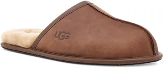 Scuff Slipper