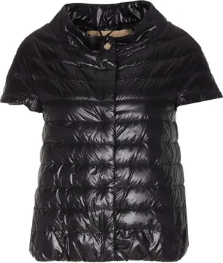Greta Light Down Jacket
