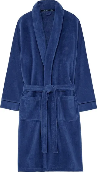 Yvan Bathrobe