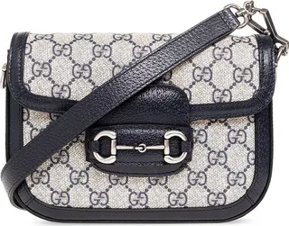 Gucci 1955 Horsebit Mini Shoulder Bag
