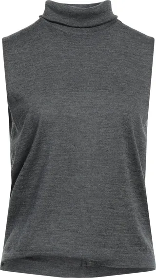 Turtleneck Lead