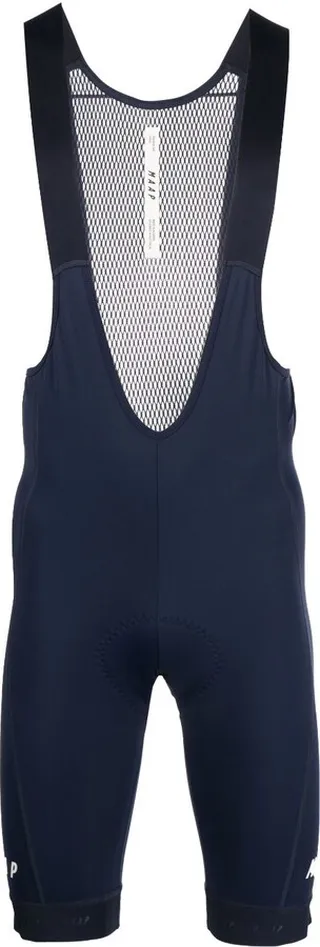Blue Training 2.0 Bib Cycling Shorts