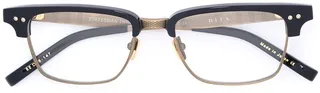 Square Frame Glasses