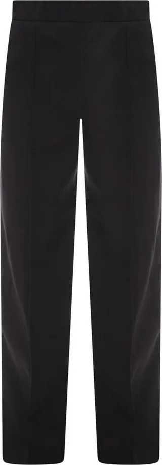 Jil Sander Straight Leg Tailored Trouser