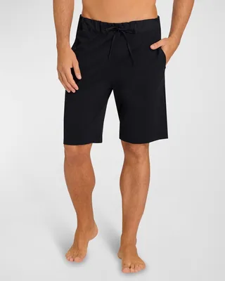 Night & Day Knit Lounge Shorts