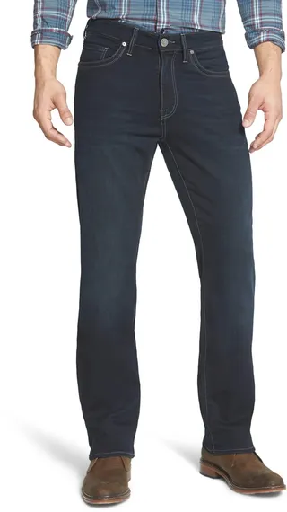 Charisma Relaxed Fit Jeans