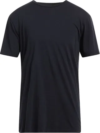 T-shirt Midnight Blue