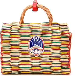 Heimat Atlantica Reed Medium Chito Bag
