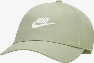 NIKE Heritage86 Futura Wash Strapback Hat