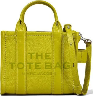 The Tote Bag micro