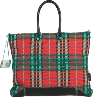 Handbag Red
