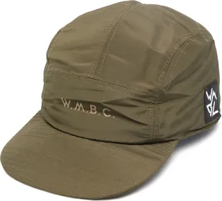 x TAION padded down cap