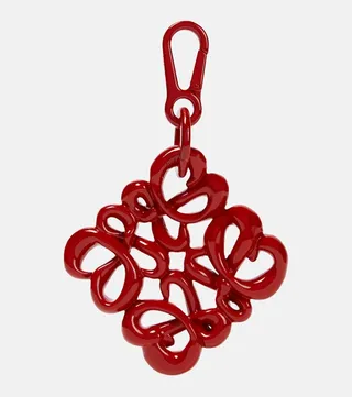 Inflated Anagram charm