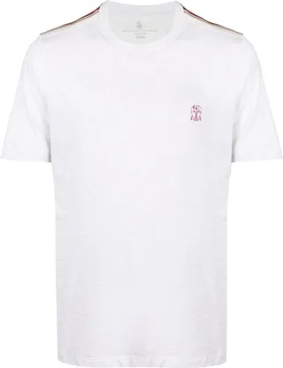 short-sleeve T-shirt