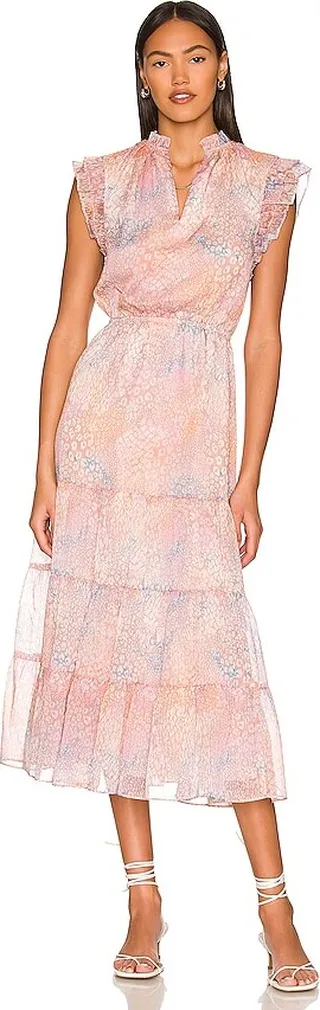 Bae Next Door Dress