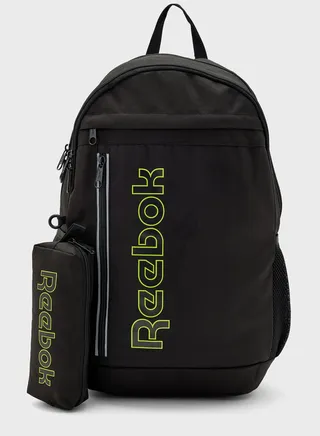 Adisson 46Cm With Carry All Backpack
