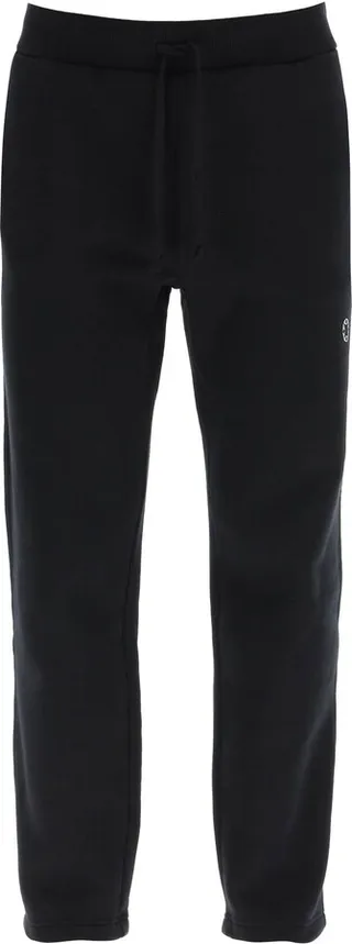Logo Sweatpants