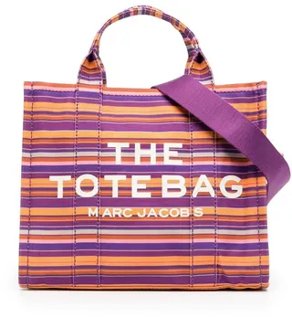 medium The Stripe Tote bag
