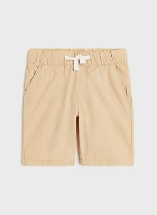 Kids Essential Shorts