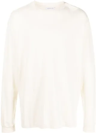 University long-sleeve T-shirt