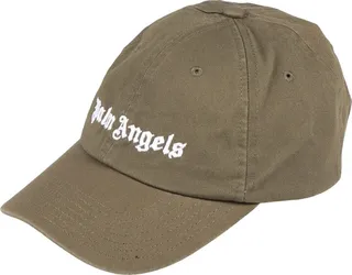 Hat Military Green