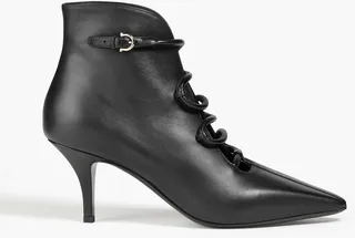 Ciconia 70 leather ankle boots