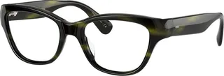 Oliver Peoples Unisex Ov5431u 52Mm Optical Frames