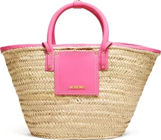 Le Panier Soli tote bag