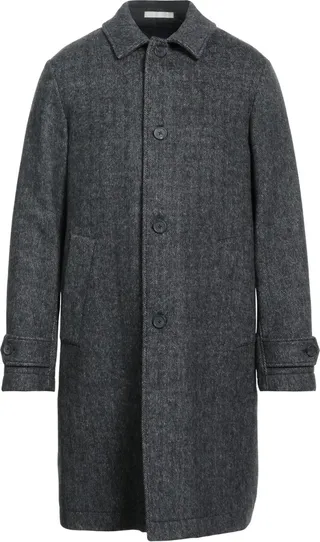 Coat Grey