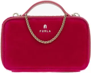 Furla Camelia Mini Shoulder Bag