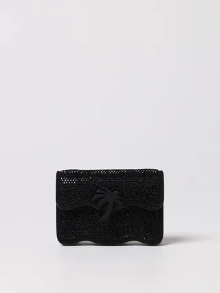 Crossbody bags woman Palm Angels