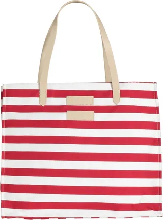 Handbag Red