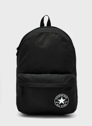 Logo Go Lo Backpack