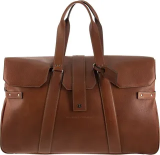 Brunello Cucinelli Holdall Travel Bag
