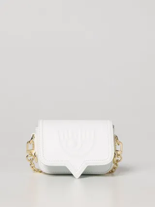 Shoulder bag woman Chiara Ferragni