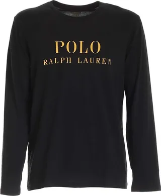 Polo Ralph Lauren Logo Printed Pyjama Set